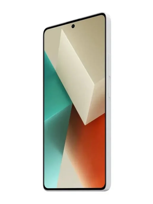 Смартфон Xiaomi Redmi Note 13 Pro 12/256 ГБ, белый, фото 5