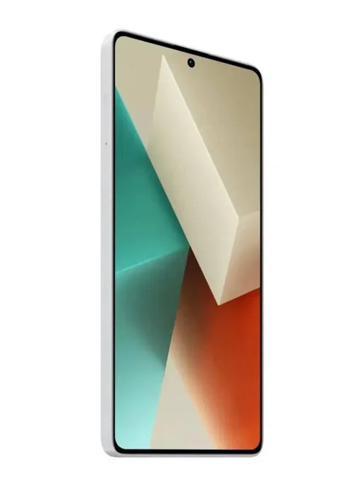 Смартфон Xiaomi Redmi Note 13 Pro 12/256 ГБ, белый, фото 6
