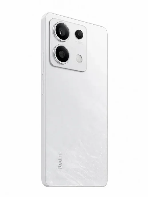 Смартфон Xiaomi Redmi Note 13 Pro 12/256 ГБ, белый, фото 8
