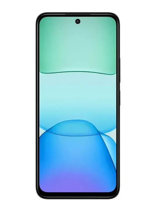 Смартфон Xiaomi Redmi 13 8/256 ГБ, черный, фото 6