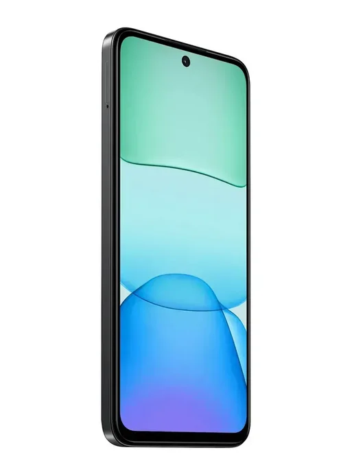 Смартфон Xiaomi Redmi 13 8/256 ГБ, черный, фото 7