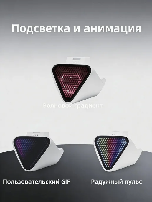 FLYDIGI Док-станция зарядная для геймпада белая, черный, фото 3