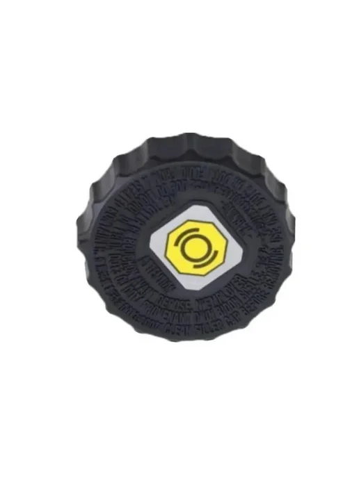 Крышка бачка тормозной жидкости Toyota Lexus 47230-47090, вариант, фото 2