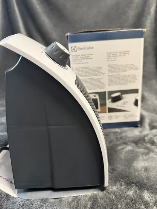 Electrolux Тепловентилятор Electrolux EFH C-5115 новый, вариант, фото 7